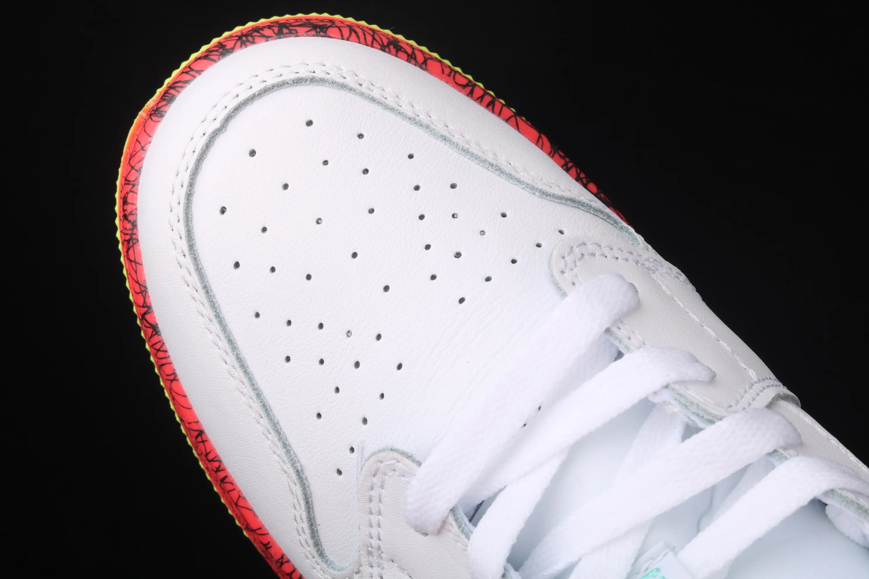 All categories Air Jordan Jordan series basketball shoes Air Jordan 1 Low Air Jordan 1 Low AJ1 Joe 1 purple mandarin duck low-top trendy sports and leisure sneakers CV9548-100